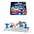 EP Line Top Fighters Wrestling Ring mit 2 Figuren, empfohlen ab 4 Jahren