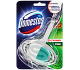 Domestos 3v1 Power Pine WC Block, 35 g