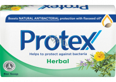 Protex Herbal antibakterielle Toilettenseife 90 g