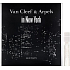Van Cleef & Arpels In New York Eau de Toilette für Männer 2 ml mit Spray, Fläschchen