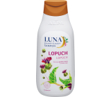 Alpa Luna Lopuch Kräutershampoo, 430 ml