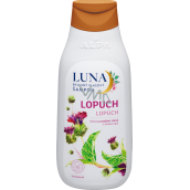 Alpa Luna Lopuch Kräutershampoo, 430 ml