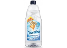 Coccolino Vaporesse parfümiertes Wasser zum Bügeln 1 l