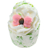 Bomb Cosmetics Butterfly Ball Badeblock 50 g