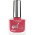 Deborah Milano Gel Effekt Nagel Emaille Gel Nagellack 22 Dolls Pink 8,5 ml