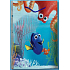 BSB Luxus Geschenk Papiertüte 45,7 x 33 x 10,2 cm Auf der Suche nach Dory DT XL
