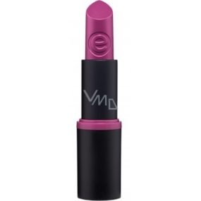 Essence Ultra Last Instant Farbe Lippenstift Lippenstift 10 Pink Candy 3,5 g
