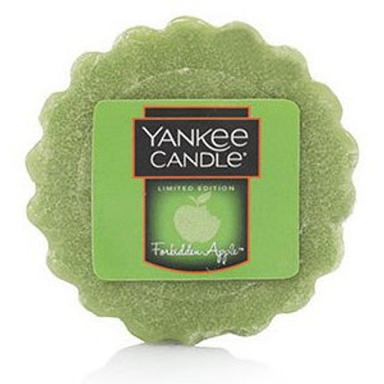 Yankee Candle Halloween Verbotener Apfel 22g