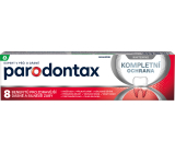 Parodontax Whitening vollständiger Schutz, Zahnpasta, 75 ml