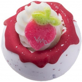 Bomb Cosmetics Strawberry Basket - Wählen Sie Ihr eigenes Bad 160 g