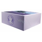 Jeanne en Provence Geschenkpapierbox 20 x 20 x 8 cm