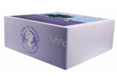 Jeanne en Provence Geschenkpapierbox 20 x 20 x 8 cm