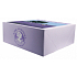 Jeanne en Provence Geschenkpapierbox 20 x 20 x 8 cm