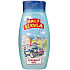 Bohemia Gifts Kids Kleines šikula Duschgel für Kinder 250 ml
