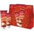 Dermacol Aroma Ritual Apfel mit Zimt Duschgel 250 ml + Handcreme 100 ml, Kosmetikset
