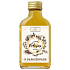 Bohemia Gifts Goldener Met 18 % Zum Geburtstag 100 ml