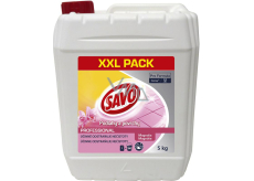 Savo Profi für Böden und Oberflächen Magnolia, 5 kg