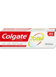Colgate Total Original Neue Zahnpasta 75 ml