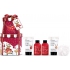 Baylis & Harding Rudolfs Adventure Reinigungsgel 100 ml + Duschcreme 100 ml + Körperlotion 50 ml + Handcreme 50 ml + Badekristalle 25 g + Waschlappen, Kosmetikset