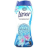 Lenor Spring Awakening Duft von Frühlingsblumen, Patchouli und Zedernholz Duftperlen für die Waschmaschinentrommel 140 g