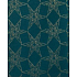 Zöwie Geschenkpapier 70 x 150 cm Weihnachten Luxus Noble Stars mit geprägten Kerosinsternen