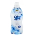 Silan Active Moments Frische Kontrolle Cool Frisches Weichspülerkonzentrat 72 Dosen 1,8 l