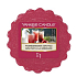 Yankee Candle Granatapfel Gin Fizz - Gin Fizz aus Granatapfel-Duftwachs für Aromalampe 22 g