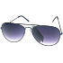 Nac New Age Sonnenbrille schwarz AZ ICONS 1140B