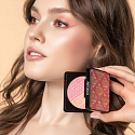 Artdeco Bronzing Blush Good Vibes zweifarbiges Rouge 10 g