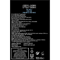 Axe Ice Chill Aftershave 100 ml