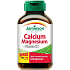 Jamieson Calcium Magnesium und Vitamin D3, ein Nahrungsergänzungsmittel mit Mineralien und Vitamin 200 Kapseln