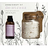 Somerset Toiletry Aromatherapy Anti-Stress Lavendel, Kamille, Zitronengras Körper und Badeöl 45 ml + Badesalz 280 g, Kosmetikset