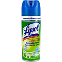 Lysol Frische Wasserfall Desinfektionsspray für über 100 Oberflächen, 400 ml