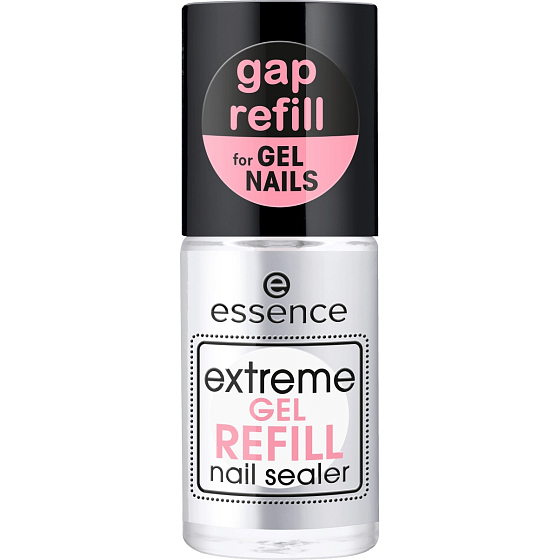 Essence Extreme Gel Nachfüll Nagellack Nagellack 8 ml
