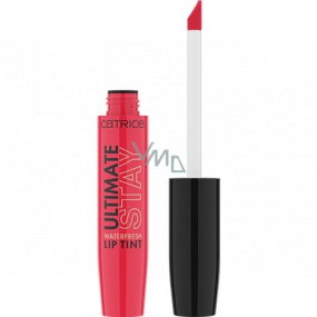 Catrice Ultimate Stay Waterfresh Lip Tint Lippenstift 010 Loyal To Your Lips 5,5 g
