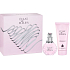 Lanvin Eclat de Fleurs Eau de Parfum für Frauen 50 ml + Körperlotion 100 ml, Geschenkset für Frauen