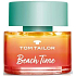 Tom Tailor Beach Time Frau Eau de Toilette für Frauen 30 ml TESTER