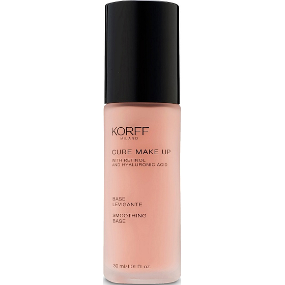 Korff Cure Make Up Smoothing Base 01 Nude 30 ml