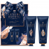 Grace Cole Golden Embers & Cashmere Körpercreme 50 ml + Handcreme 50 ml, Kosmetikset für Damen