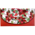 Nekupto Wunsch Geld Umschlag Weihnachten mit Weihnachtsstern 116 x 220 mm