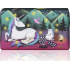 English Soap Wonderful Animals Unicorn natürliche parfümierte Toilettenseife mit Sheabutter für Kinder 190 g