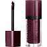 Bourjois Rouge Edition Velvet flüssiger Lippenstift mit Matteffekt 025 Berry Chic 7,7 ml