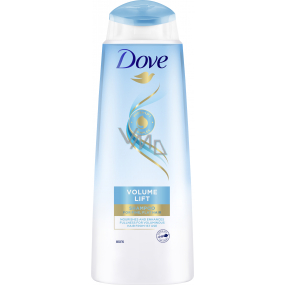 Dove Volume Lift Shampoo für feines Haar 400 ml
