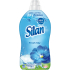 Silan Fresh Sky konzentrierter Weichspüler 55 Dosen 1,375 l