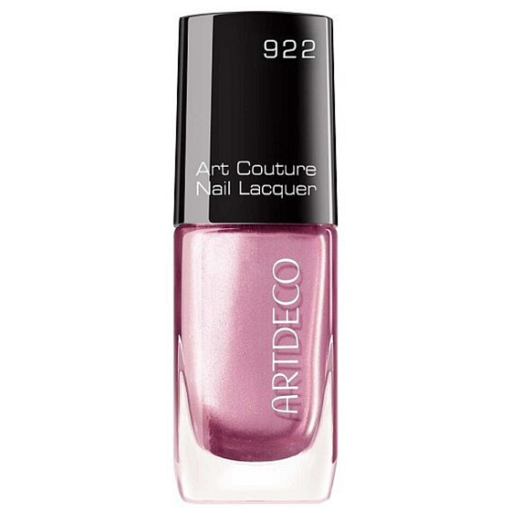 Artdeco Art Couture Nagellack 922 Fantasy Rose 10 ml