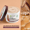 Garnier Body Superfood Cocoa Butter Körperbutter für sehr trockene Haut 380 ml