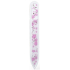 Diva & Nice Nagelfeile Glas gedruckt 14 cm verschiedene Typen