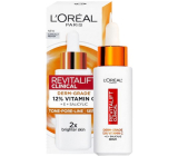 Loreal Paris Revitalift Clinical Brightening Serum mit Vitamin C für alternde Haut 30 ml