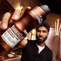 Loreal Paris Men Expert Barber Club Deodorant Spray für Männer 150 ml