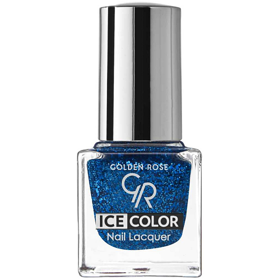 Golden Rose Ice Color Nagellack mini 225 6 ml